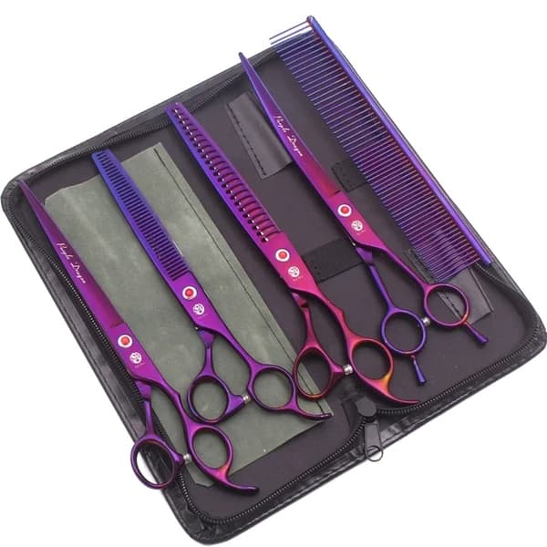 Saks, Professionel Kvalitet, Ergonomisk Design,YuGu-Zi-U5