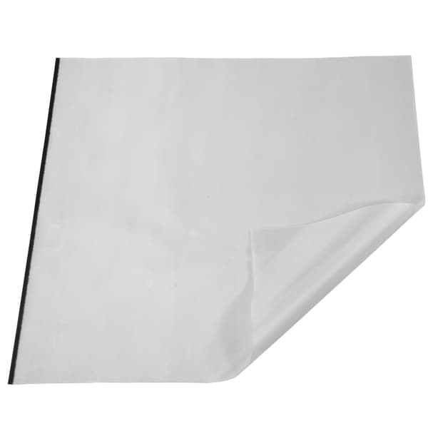 Digital Värmepress Transfer Sublimation Överföringspress 38 x 38 cm Platt Teflonark Justerbar 250°C DIY Professionell T-shirt Tryck 10 Sublimeringsark