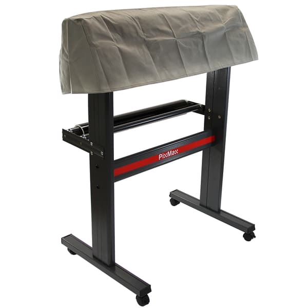 LED skæreplotter 72 cm, Heat press & Signcut Pro | Transferpresse 38 x 38 cm Skæreplotter 72 cm