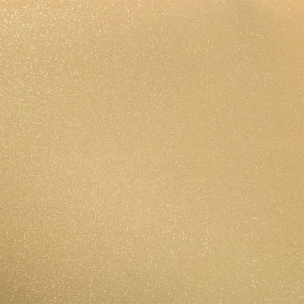 Cricut Premium Vinyl - Shimmer Gold - 30,5 x 122 cm