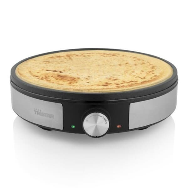 Pannkaksmaskin Tristar BP-2638 Ø 30 cm 1200W