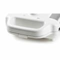 Miniatyrbillede 2 af 2: Vaffel Jern DOMO DO9222W 900 W