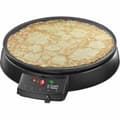 Miniatyrbillede 1 af 3: Pandekage Maskin Russell Hobbs 20920-56 Sort