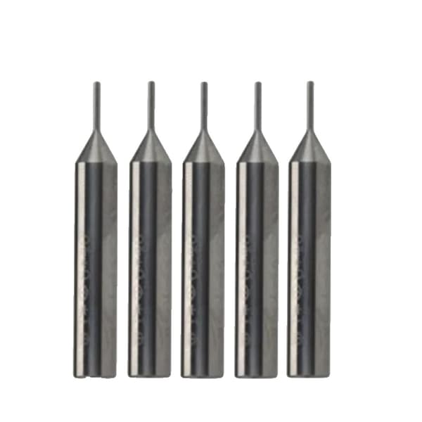 Nøgleklippermaskine, forskellige skærestørrelser, kompatibel med Xhorse CONDOR XC-MINI og Dolphin XP005 XP005L., Sort Black