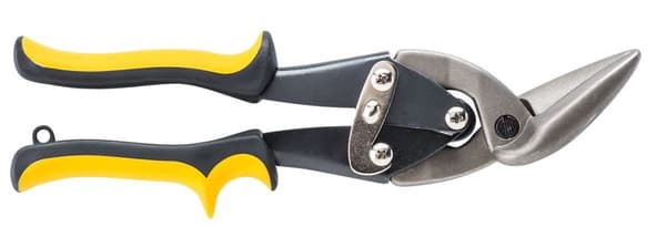 Lige pladesaks 250 mm