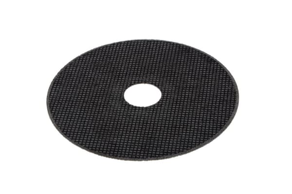 Grone metall och stål kapskiva 115mm, 1,6mm