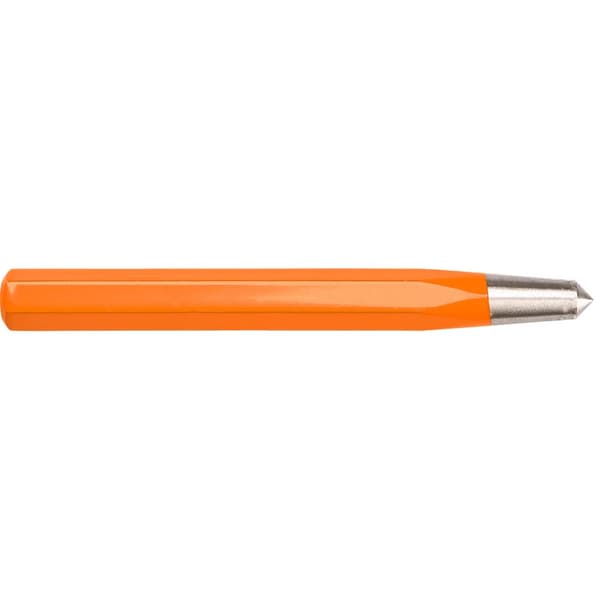 Punch 6,0 x 100 mm