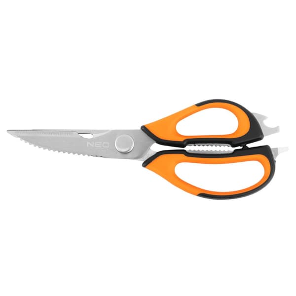 Saks 230 mm 6 i 1