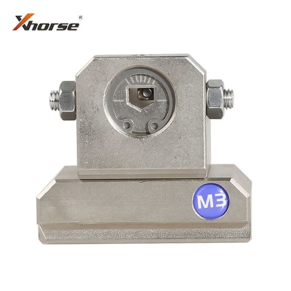 Ford M3 Fixture, Kompatibel med CONDOR XC-MINI, CE Certificeret,M3 Armatur