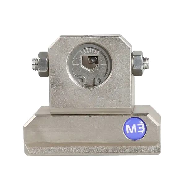 Ford M3 Fixture, Kompatibel med CONDOR XC-MINI, CE Certificeret,M3 Armatur