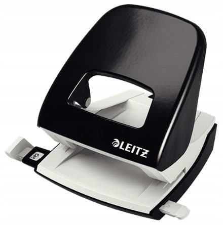Leitz 5008 Rei'itys /30k/ Musta 50080095
