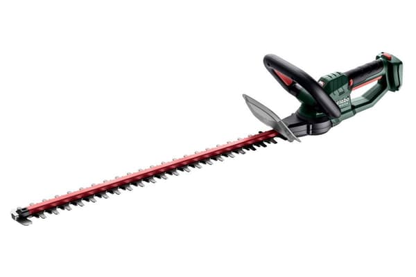 Metabo HS 18 LTX 65 hækkeklipper (601719850)