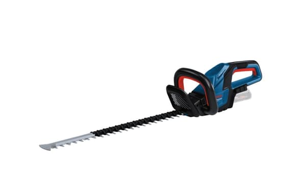 Bosch GHE 18V-60 Akku Hækkeklipper