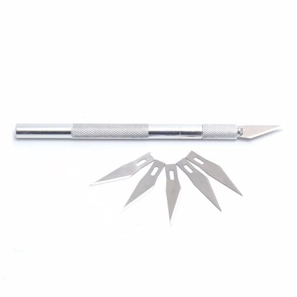 CoreParts skalpell/kniv, MOBX-TOOLS-025