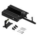 Miniatyrbillede 1 af 2: Rotary Modul til Lasergravemaskine, Y-akse Rotation, Nem Installation,Rotationsrulle