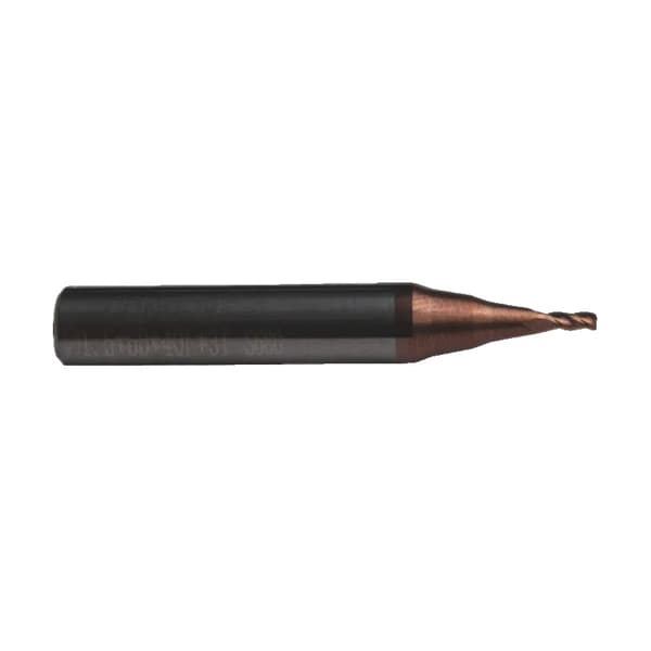 Fräskniv, 1,5 mm diameter, 5 stycken