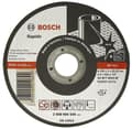 Miniatyrbillede 1 af 2: BOSCH METALSKIVE 230 mm x 2,0 mm x 22 mm EKSPERT TIL INOX RAPIDO