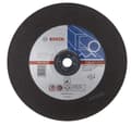 Miniatyrbillede 1 af 2: BOSCH METALSKIVE 350 mm x 2,8 mm x 25,4 mm EKSPERT TIL METAL