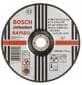 BOSCH SKIVE MET. 230 mm x 1,9 mm x 22 mm EKSPERT FOR INOX