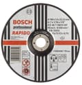 Miniatyrbillede 1 af 2: BOSCH SKIVE MET. 230 mm x 1,9 mm x 22 mm EKSPERT FOR INOX