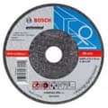 Miniatyrbillede 2 af 2: BOSCH SLIBESKIVE 125 mm x 6 mm x 22 mm EKSPERT TIL METAL
