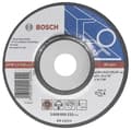 Miniatyrbillede 1 af 2: BOSCH SLIBESKIVE 125 mm x 6 mm x 22 mm EKSPERT TIL METAL