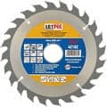 RUNDSAVKLINGE MED WIDIA-TAND 160*30*60z /AR