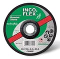 Pikkukuva 1 / 2: INCOFLEX KIVENLEIKKUUSLAIKKA 115*2.5