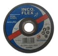 Miniatyrbillede 1 af 2: INCOFLEX METALSKÆRESKIVE 350 x 3,5 x 32 mm