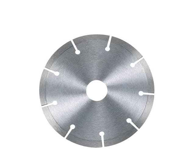DIAMANTBLAD 230 mm SEGMENTERAD