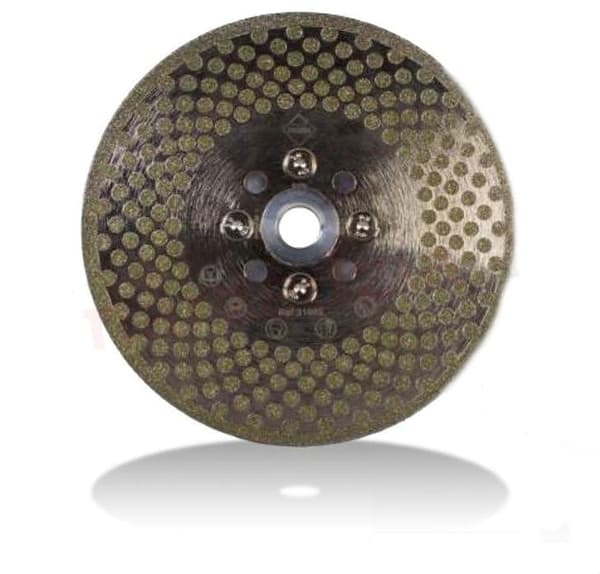 RUBI ECD 115 2IN1 SUPERPRO DIAMANTSKIVE