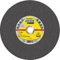 Miniatyrbillede 2 af 2: K.MET SKIVE 180 mm x 1,6 mm x 22,2 mm A46 TZ Special