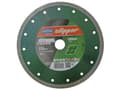 Miniatyrbillede 2 af 2: NORTON DISC D.TURBO 230 mm KLIPPER EXTREME CERAM