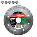 Miniatyrbillede 1 af 2: NORTON DISC D.TURBO 230 mm KLIPPER EXTREME CERAM