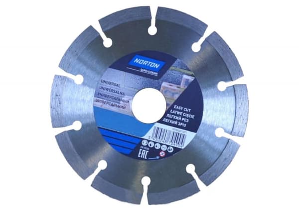 NORTON SKIVE D.UNIVERSAL 115 mm