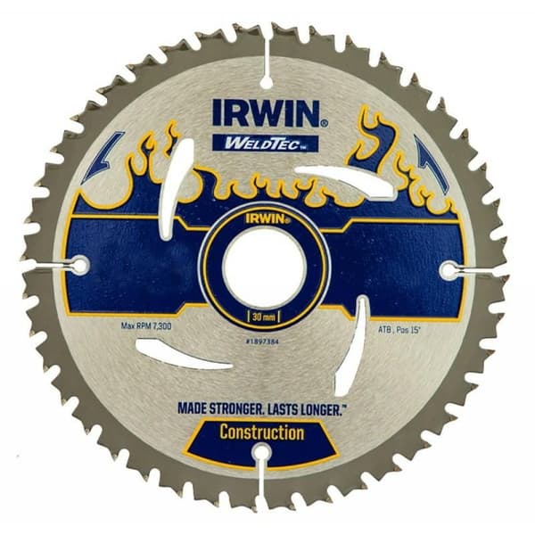 IRWIN RUNDSAV 210*30*40z CSB