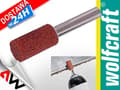 Miniatyrbild 2 av 2: WOLFCRAFT CYLINDRISK SLIPSTEN 12x22mm