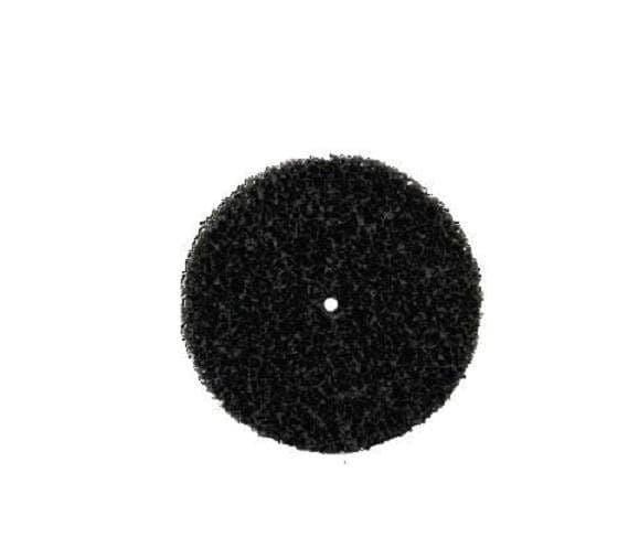 RENGÖRINGSSKIVA 150x14mm FÖR BORRHÅLLARE %%%