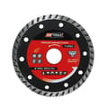 Miniatyrbillede 1 af 2: AWTOOLS DIAMANTKLING 125x22.2 / TURBO