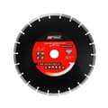 Miniatyrbild 1 av 2: AWTOOLS DIAMANTBLAD 230x22.2 / SEGMENTERAD