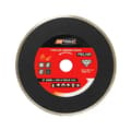 Miniatyrbillede 1 af 2: AWTOOLS DIAMANTBLAD 230x22.2 / FULD