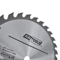 Pikkukuva 4 / 5: AWTOOLS PYÖRÖSAHA WIDIA 115x22x30z