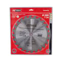 Miniatyrbillede 2 af 5: AWTOOLS RUNDSAV WIDIA 500x30/22/16x40z