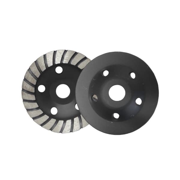 AWTOOLS TURBO-TIMANTTIHIOMISLAIKKA / 125 mm