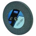Miniatyrbillede 1 af 3: NORTON SLIBESKIVE-01 150 mm x 16 mm x 12,7 mm A60M5VBE