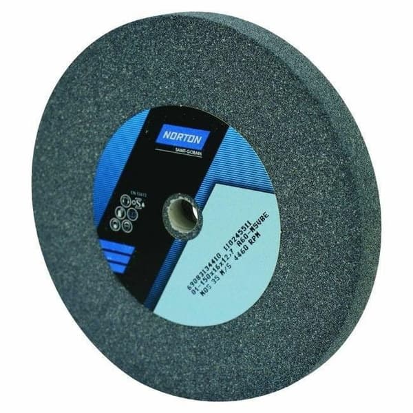 NORTON SLIBESKIVE-01 150 mm x 16 mm x 12,7 mm A60M5VBE
