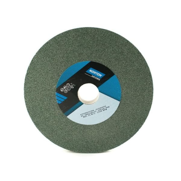 NORTON HIOMALAIKKA-01 200 mm x 20 mm x 32 mm 39C60K6VK.