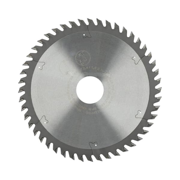 NORTON PYÖRÖSAHA 160 mm x 30/16 mm x 48 oz PUU JA KOMPOSIITTIT ATB (2,6 / 1,6)