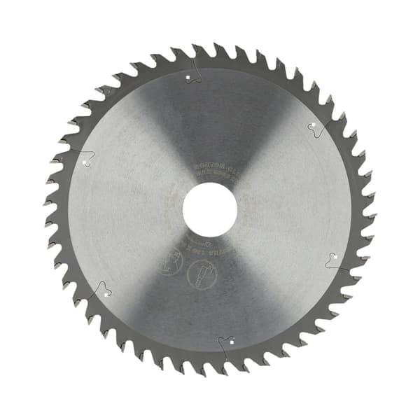 NORTON RUNDSAV 190 mm x 30 mm x 48 oz TRÆ & KOMPOSITER ATB (2,8 / 1,8)