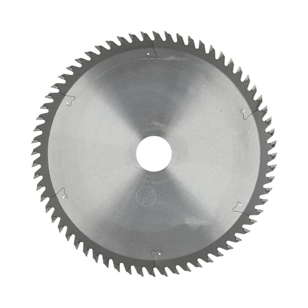 NORTON PYÖRÖSAHA 210 mm x 30 mm x 64 oz PUU JA KOMPOSIITTIT ATB (2,8 / 1,8)
